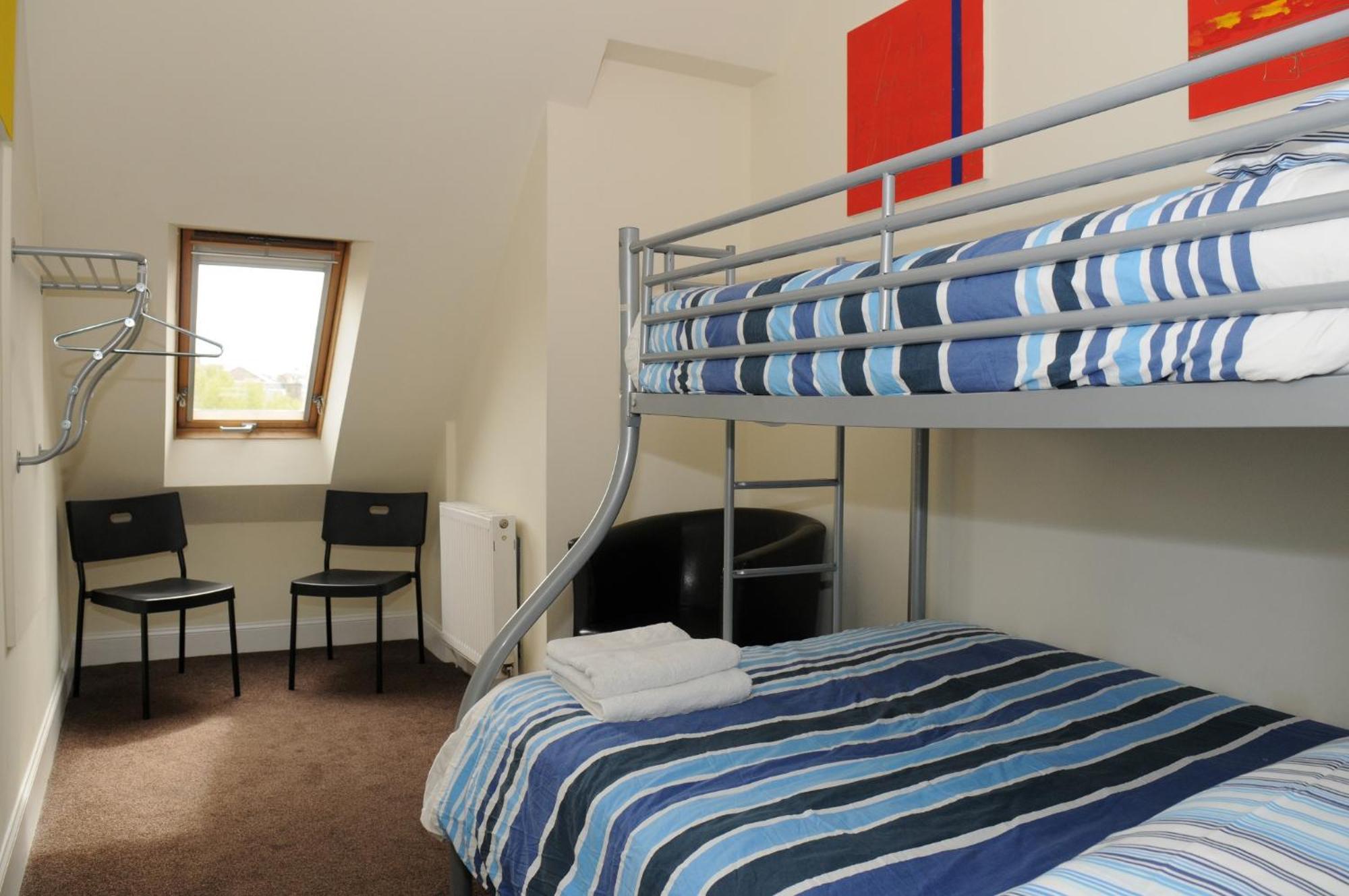 The Hostel — Billeder 2