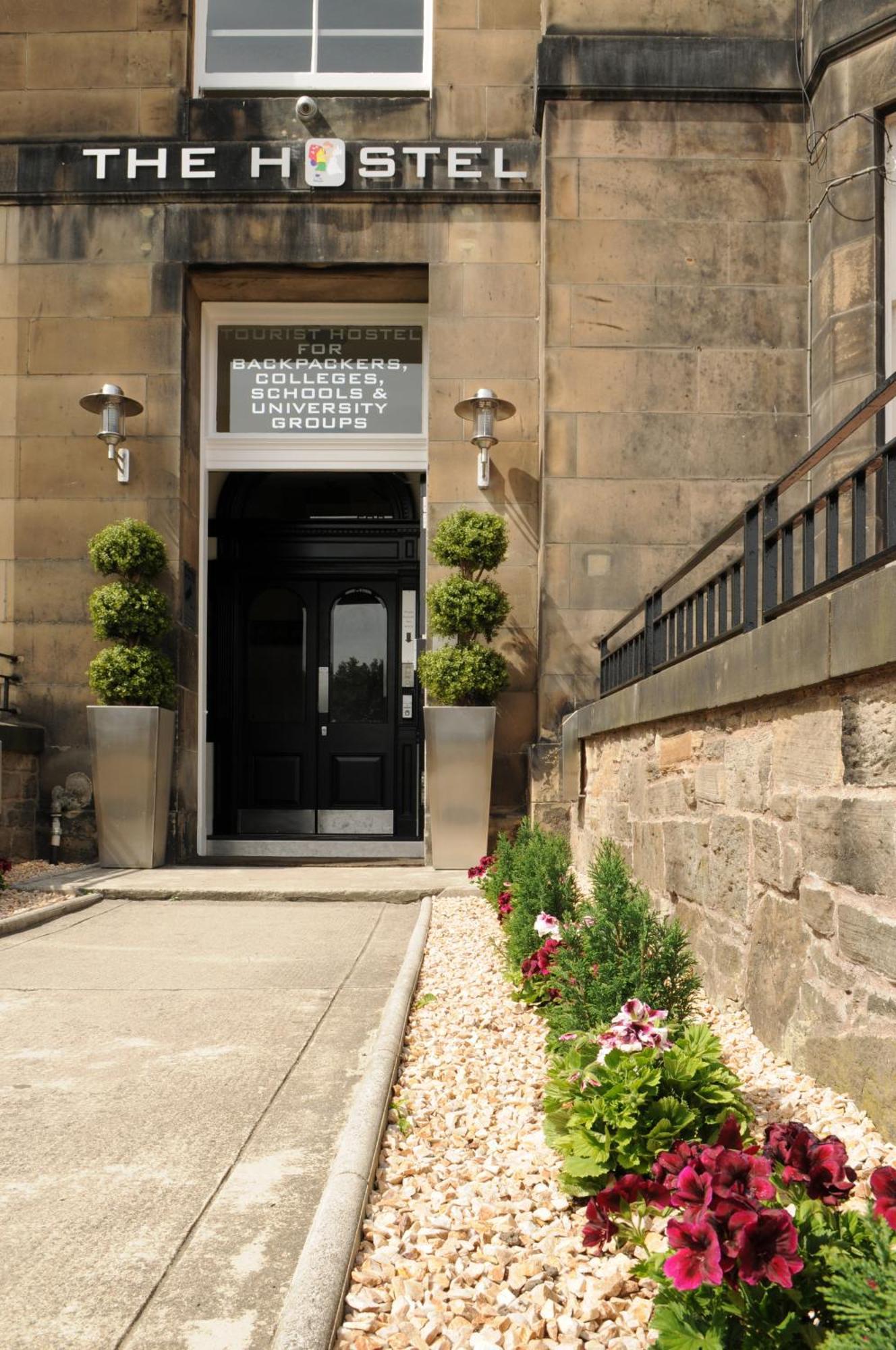 The Hostel — Billeder 3